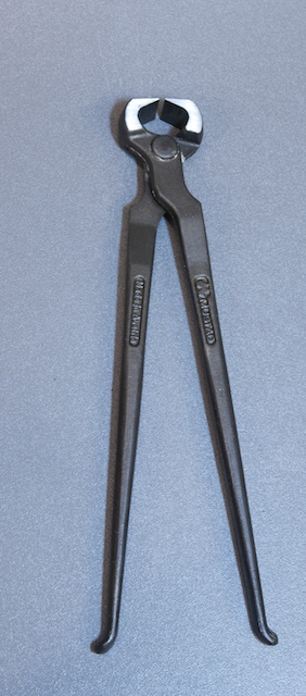 Mustad 11